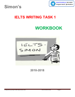 Simon IELTS Writing task 1 Workbook.pdf